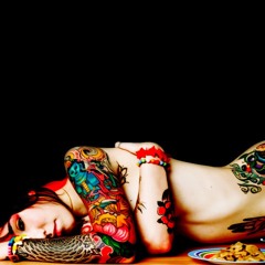 Layer Down ft. GodMadeLitty & 2ToneDrip (Prod. By 2ToneDrip)