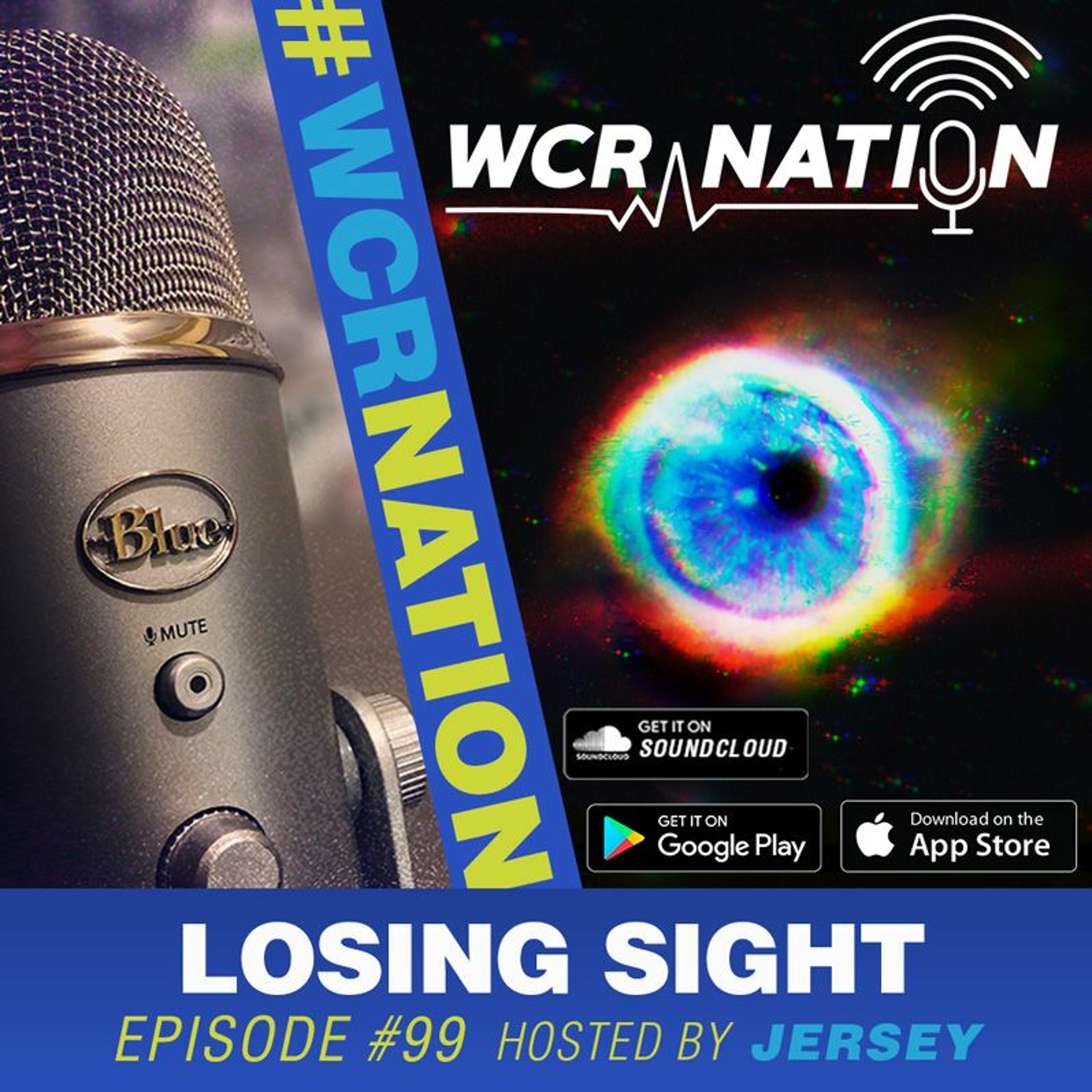 WCR Nation | The Window Cleaning Podcast