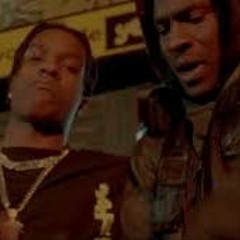A$AP ROCKY feat SKEPTA - Praise The Load(Da Shine)- DJ H.A.L DNB BOOT