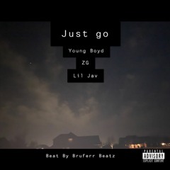 Just go