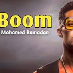 Mohamed Ramadan - BOOM || محمد رمضان - أغنية بوم  مزيكا فقط