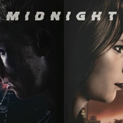 Midnight: Blood & Asphalt