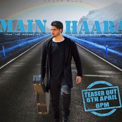 MAIN_HAARA_by_Aagha_Ali_-_Official_Music_Video_-_HD(256k).mp3