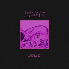 DONE - JOLIE (DEMO)