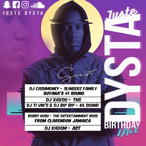 Stream Dysta Birthday Mixtape 19 By Dysta Listen Online For Free On Soundcloud Stream Dysta Birthday Mixtape 19 By Dysta Listen Online For Free On Soundcloud