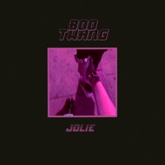 BOO THANG - JOLIE (DEMO)