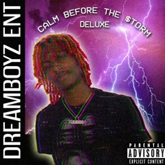 1 Am in Atlanta (feat. Tony Xan) [prod. Kid Keva]