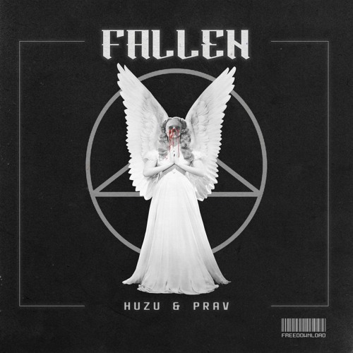 HUZU & PRAV- Fallen
