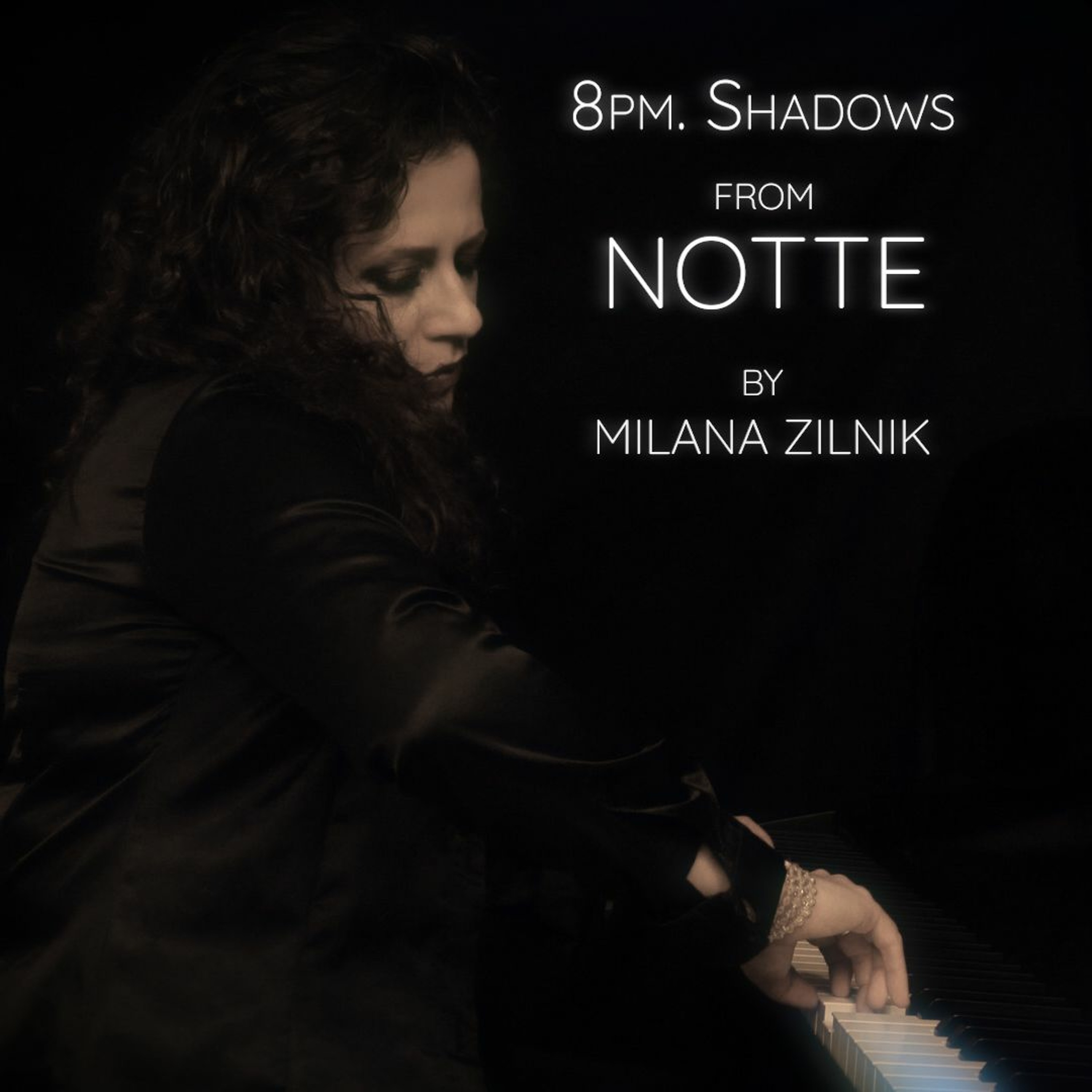 Milana Zilnik