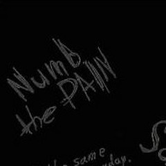 SmokkePitt ft. Juice WRLD - Numb The Pain