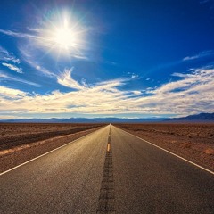G-MAN89 - Lonely Roads (Big Kahuna Release)