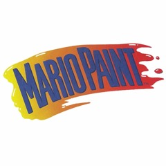 Mario Paint - Creative Exercise (HQ remake)