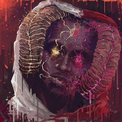 DEMON BOY Prod. Ginseng