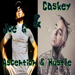 Ascention & Hustle Ft. Caskey