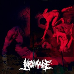 ANGER EP NXMD6 Ft 808 KILLA & NUV