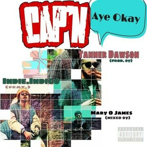 Stream Cap'N by Uptown Tanner Listen online for free on SoundCloud