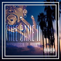 FREE GAME II - RICHMACCIN Ft. BOOX2
