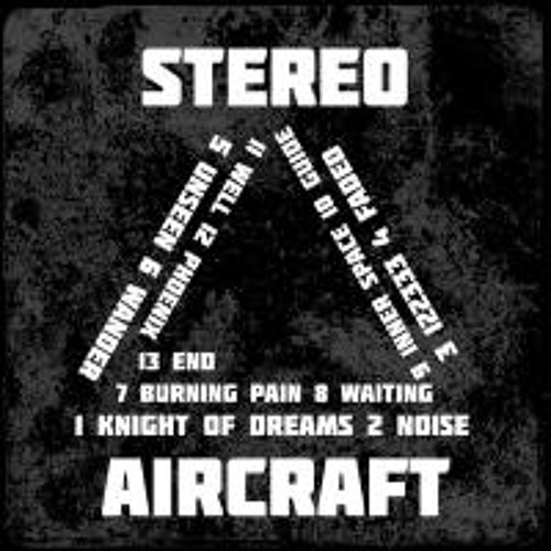 Stream Guide by Stereo Aircraft | Listen online for free on SoundCloud