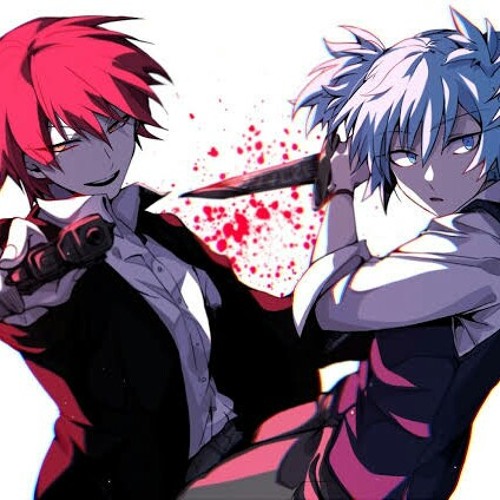 Nightcore - Assassin