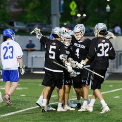 DOMLAX VARSITY WARMUP MIX 2019