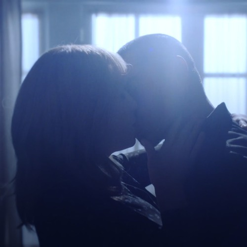 meant for one another