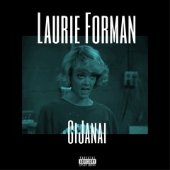 Laurie Forman