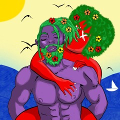 Island Love Song [Prod. By Vall-e]