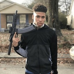 NLE CHOPPA BEAT | CAPT | YOUNG MELON