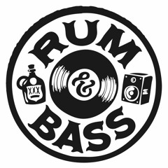 SACHI RUM AND BASS APR 30TH