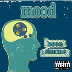 Keon Simms - Mood