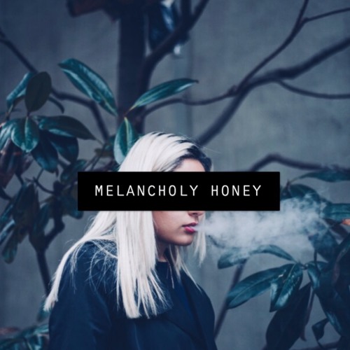 Melancholy Honey (prod. robkowalskii)