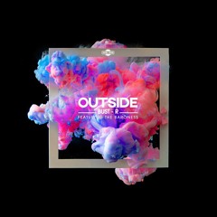 Bust-R Feat. The Baroness - Outside (Radio Edit)