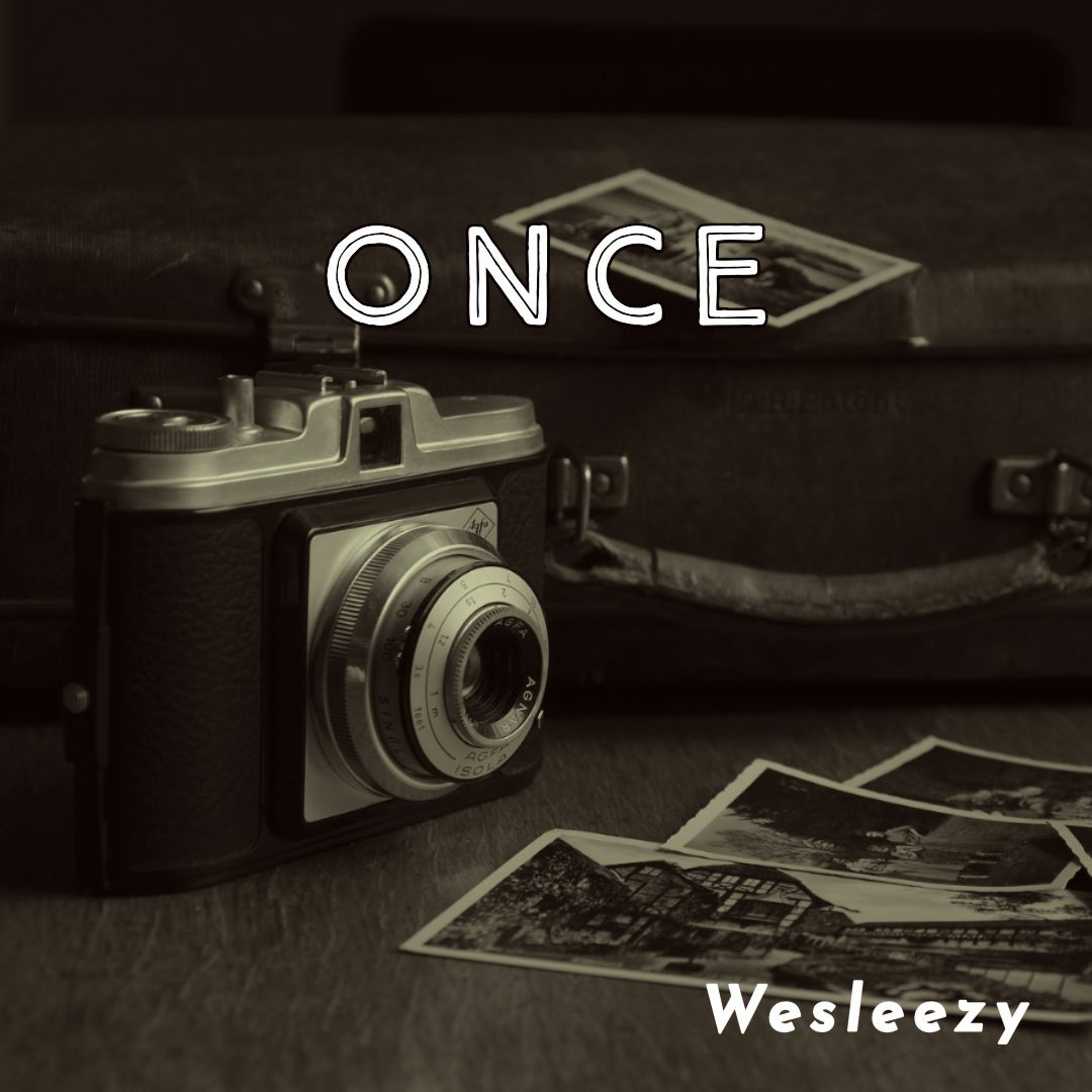 Wesly Thomas
