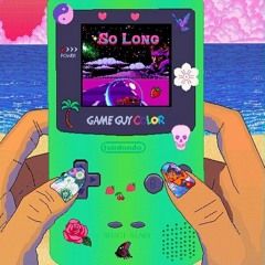 maybe (prod. NextLane Beats)