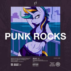 Silva Hound & StrachAttack ft. Namii - Punk Rocks
