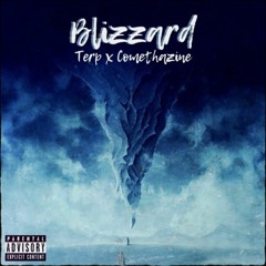 BLIZZARD ft. comethazine (prod. EGGY)