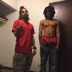 Smoke Feat. Lil Cinco