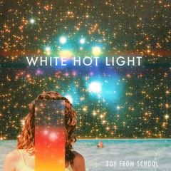 White Hot Light