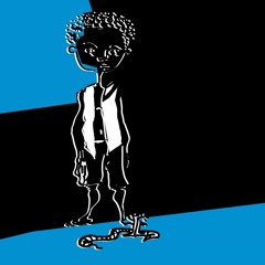 Black Cowboy (Prod. Badmninto)