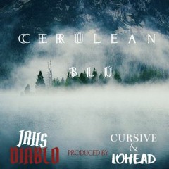 CERULEAN BLU