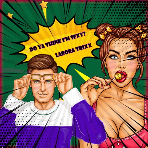 Stream Rod Stewart - Do Ya Think I'm Sexy (Labora Trixx Remix) by Labora  Trixx | Listen online for free on SoundCloud