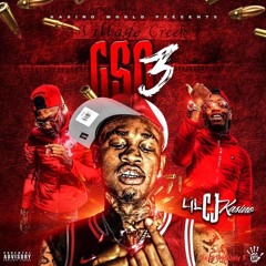 Lil CJ Kasino - In The Hood Ft. Hoodrich Pablo Juan