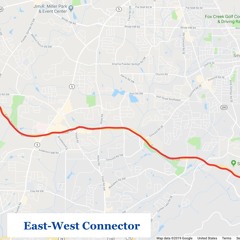 East - West Connector (prod. Palaze)
