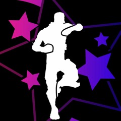 Scenario Emote | Fortnite Battle Royale