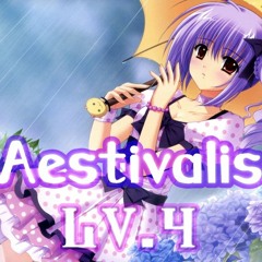 LV.4 - Aestivalis 1.4x