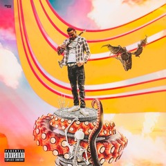 Get It - Damonsta (Feat. X Ray-LSA)