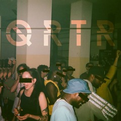 QRTR - ROCK THE BOAT (FLIP)
