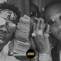 Offset (Ft Lil Baby) - Too Easy