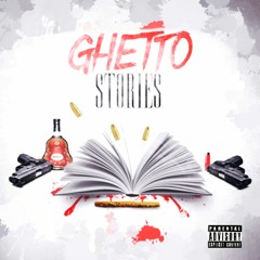 Ghetto Stories (Prod.IZM.R)