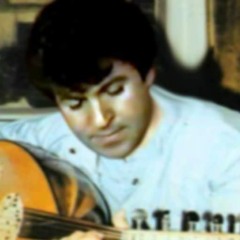 قحطان العطار/  انا روحي وياك